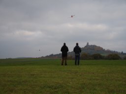 2015 Abfliegen
