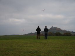 2015 Abfliegen