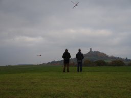 2015 Abfliegen