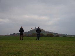 2015 Abfliegen