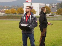 2015 Abfliegen