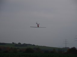 2015 Abfliegen