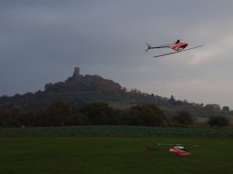 2015 Abfliegen