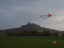 2015 Abfliegen