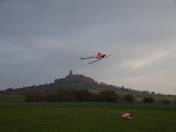 2015 Abfliegen
