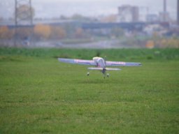 2015 Abfliegen