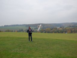 2015 Abfliegen
