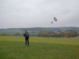 2015 Abfliegen