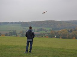 2015 Abfliegen