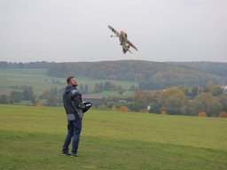 2015 Abfliegen