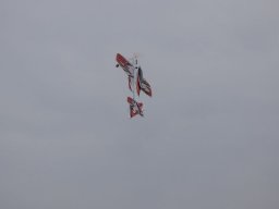 2015 Abfliegen