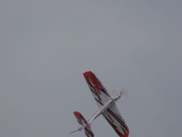 2015 Abfliegen