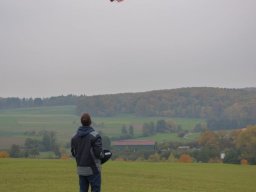 2015 Abfliegen