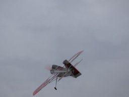 2015 Abfliegen