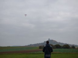 2015 Abfliegen