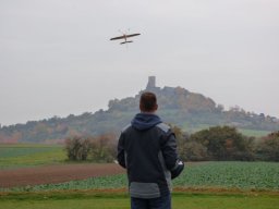2015 Abfliegen