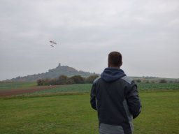 2015 Abfliegen