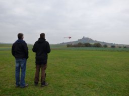 2015 Abfliegen