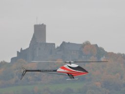 2015 Abfliegen