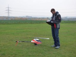 2015 Abfliegen