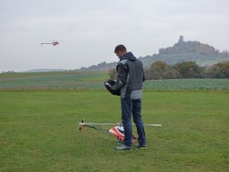 2015 Abfliegen
