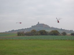 2015 Abfliegen