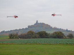 2015 Abfliegen