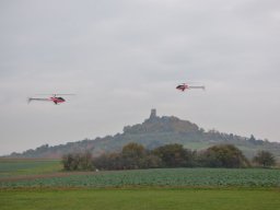2015 Abfliegen