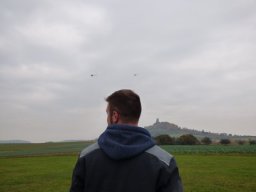 2015 Abfliegen