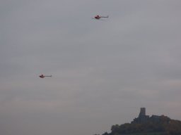 2015 Abfliegen