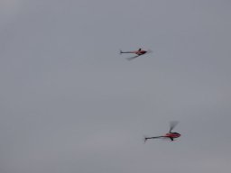 2015 Abfliegen