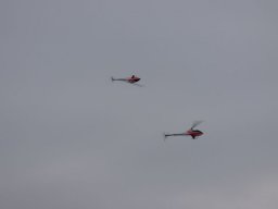 2015 Abfliegen