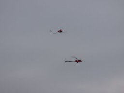 2015 Abfliegen