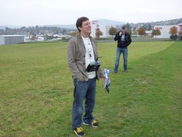 2015 Abfliegen
