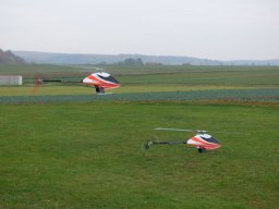2015 Abfliegen