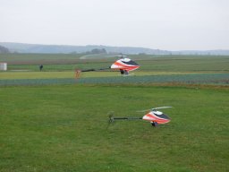 2015 Abfliegen