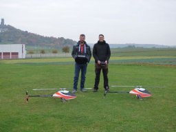 2015 Abfliegen
