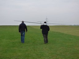 2015 Abfliegen