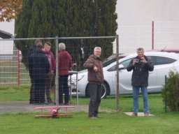 2015 Abfliegen