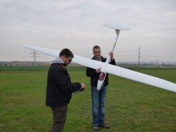 2015 Abfliegen