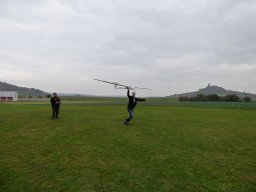 2015 Abfliegen