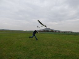 2015 Abfliegen