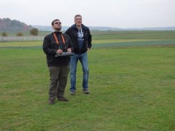 2015 Abfliegen