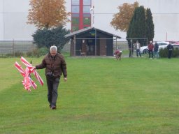 2015 Abfliegen