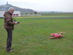 2015 Abfliegen