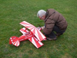 2015 Abfliegen