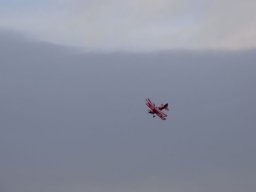2015 Abfliegen
