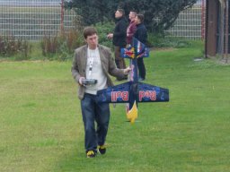 2015 Abfliegen