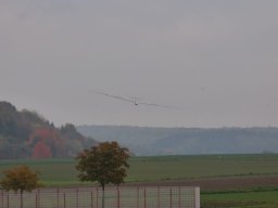 2015 Abfliegen