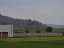 2015 Abfliegen
